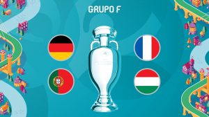 Foto UEFA Euro 2020